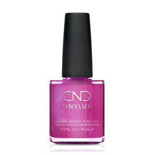 CND Vinylux Magenta Mischief 15ml