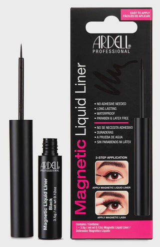 ARDELL Magnetic Liquid Liner