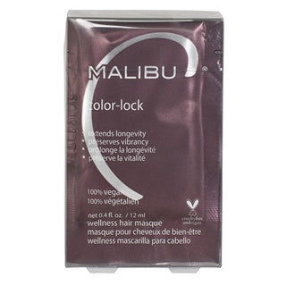 MALIBU C Colour Lock Masque Sachet