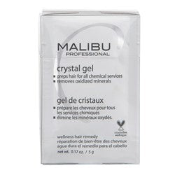 MALIBU C PRO Crystal Gel Sachet