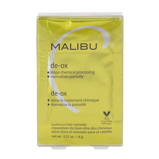 MALIBU C De-Ox Sachet