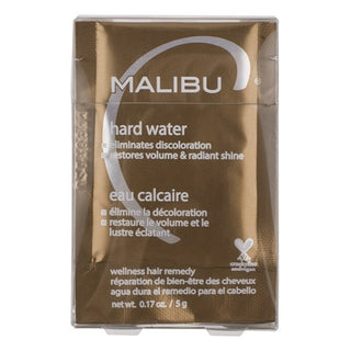 MALIBU C Hard Water Treatment Sachet