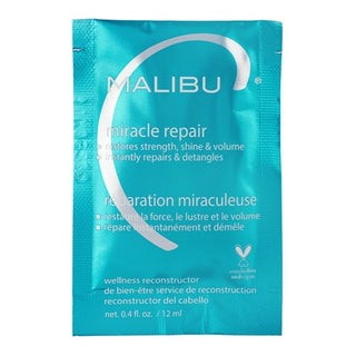 MALIBU C Miracle Repair Treatment Sachet