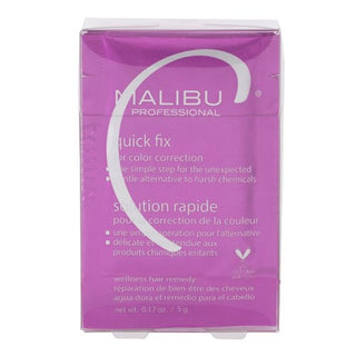 MALIBU C PRO Quick Fix Sachet