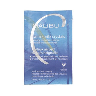 Malibu C Swim Spritz Crystals Sachet