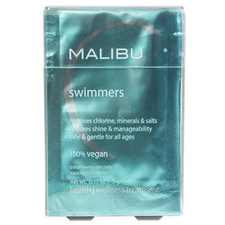 MALIBU C Swimmers Hair Treatment Sachet