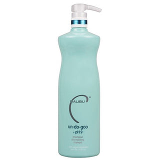 MALIBU C Un Do Goo Shampoo 1L