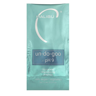 MALIBU C Un Do Goo Shampoo Sachet