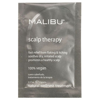 MALIBU C Scalp Therapy Sachet