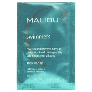 MALIBU C Swimmers Hair Treatment Sachets 12pc