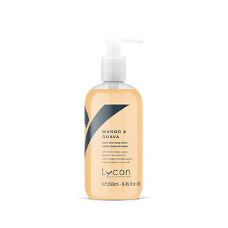 LYCON Hand & Body Lotion Mango & Guava Lotion 250ml