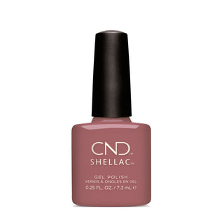 CND Shellac Married To Mauve 7.3ml