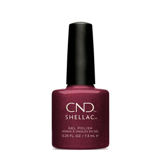 CND Shellac Masquerade 7.3ml