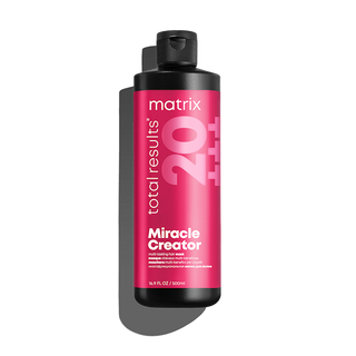 MATRIX Miracle Creator Multi Tasking Hair Mask 500ml