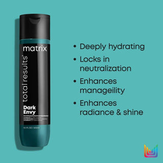 MATRIX Dark Envy Conditioner