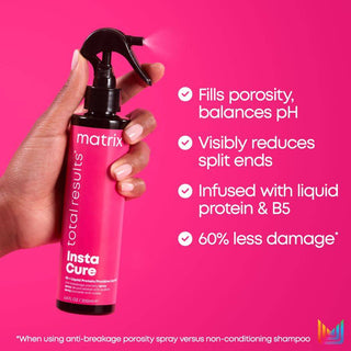 MATRIX Insta Cure Porosity Spray 200ml