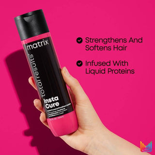 MATRIX Insta Cure Conditioner