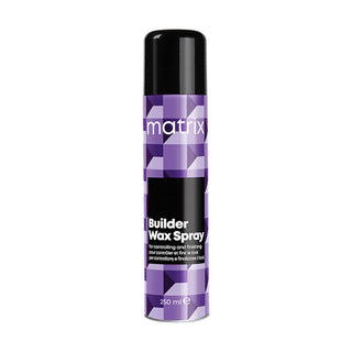 MATRIX Builder Wax Spray 130g