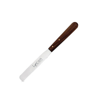 LYCON Metal Waxing Spatula