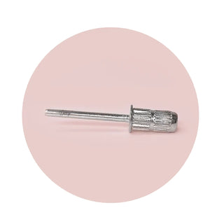 MITTY Mandrel Drill Bit