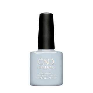 CND Shellac Mystic Slate 7.3ml