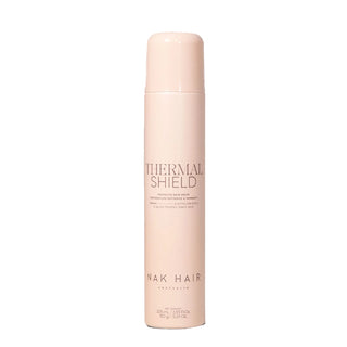 Nak Hair Thermal Shield product on a white background