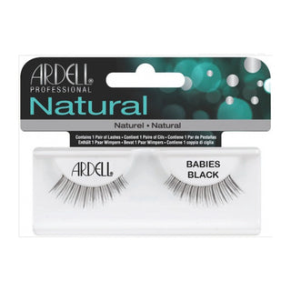 ARDELL Natural Strip Lashes