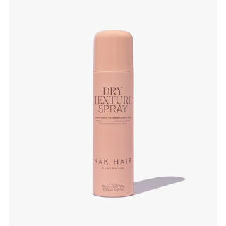 NAK Dry Texture Spray 150ml