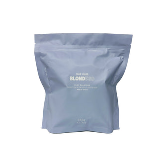 NAK Blonde 360 Clay Balayage Powder Lightener 350g