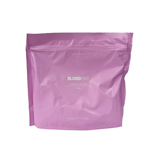 NAK Blonde 360 Sugarplex Advanced Powder Lightener 500g