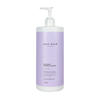 NAK Blonde Conditioner 1L