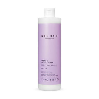 NAK Blonde Conditioner