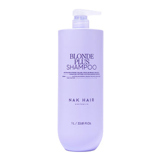NAK_Blonde_Plus_Shampoo_1Litre