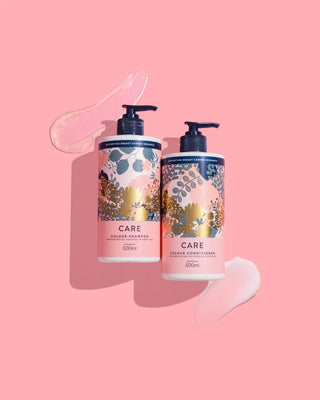 NAK Care Colour Conditioner 500ml