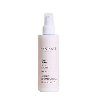 NAK Curls Crème 150g