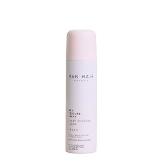 NAK Dry Texture Spray