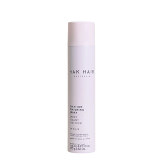 NAK Fixation Finishing Spray