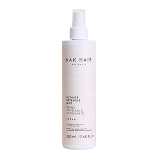 NAK Hydrate Detangle Mist