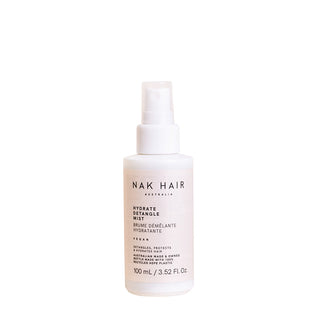 NAK Hydrate Detangle Mist