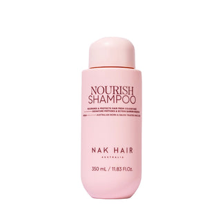 NAKNourishShampoo350ml