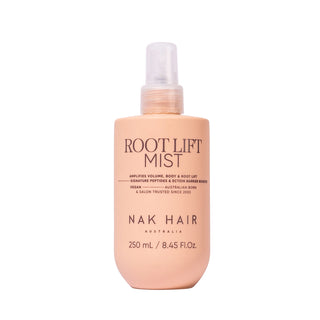 NAK Root Lift Mist 250ml
