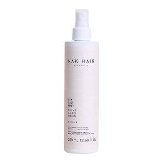 NAK Sea Salt Mist 250ml