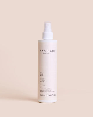 NAK Sea Salt Mist 250ml