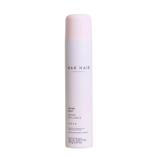 NAK Shine Mist Conditioning Spray 150g