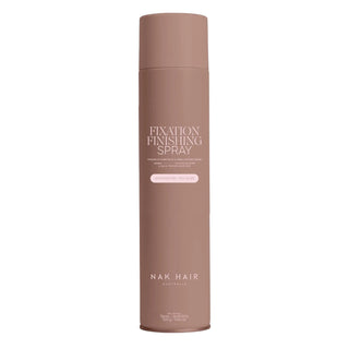 NAK Fixation Finishing Spray 500g