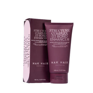 NAK Structure Complex 03 Bond Enhancer