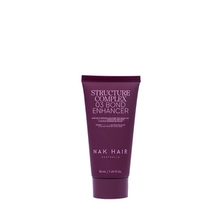 NAK Structure Complex 03 Bond Enhancer