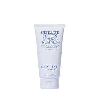 NAK Ultimate Potion Styling Treatment 150ml