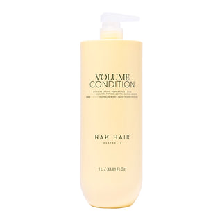 NAK Volume Condition
