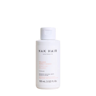 NAK Volume Conditioner